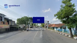 Jl. Raya Semarang - Tuban