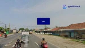Jl. Raya Semarang - Tuban