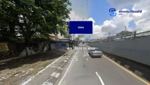 Jl. Raya Semarang - Yogyakarta