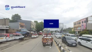 Jl. Raya Serang KM1
