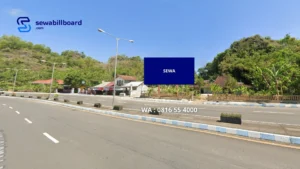 Jl. Raya Solo - Pacitan