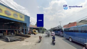 Jl. Raya Sukabumi