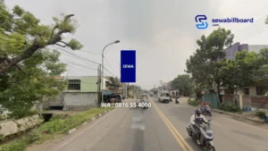 Jl. Raya Sukomulyo