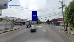 Jl. Raya Sumenep