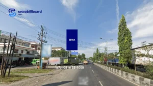 Jl. Raya Tuban - Surabaya