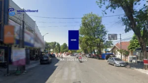 Jl. S. Parman