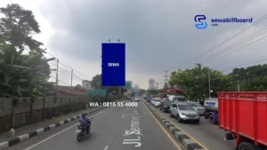Jl. Semarang - Surakarta