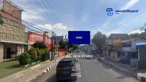 Jl. Siliwangi