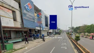 Jl. Simpang Tiga