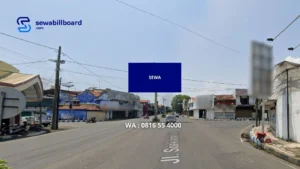 Jl. Soekarno Hatta