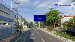 Jl. Soekarno Hatta