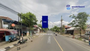 Jl. Soekarno Hatta