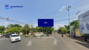 Jl. Soponyono