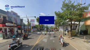Jl. Sukarno Hatta