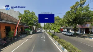 Jl. Sultan Agung