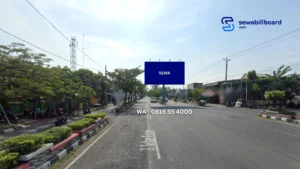 Jl. Sultan Fatah