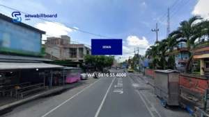 Jl. Taman Wisata