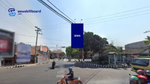 Jl. Tembus Kaliombo