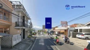 Jl. Tenjolaya