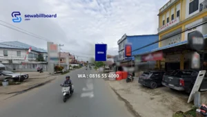 Jl. Tionghoa