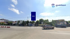 Jl. Tol Brebes Timur
