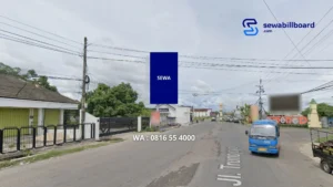 Jl. Trunojoyo