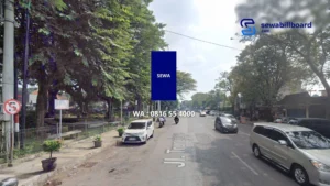 Jl. Trunojoyo