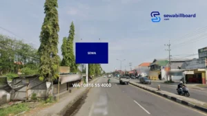 Jl. Urip Sumoharjo