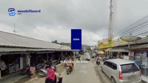 Jl. Wanayasa-Bojong-Sawit