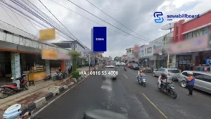 Jl. Wijayakusumah II