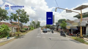Jl. Yogyakarta - Wates