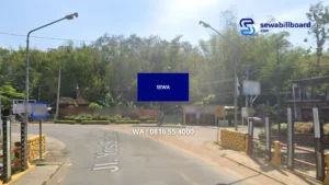 Jl. Yos Sudarso