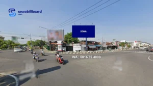 Jl. Yos Sudarso