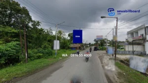 Jl.Sambas - Tebas