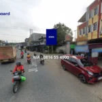 Pesan Baliho Sanggau