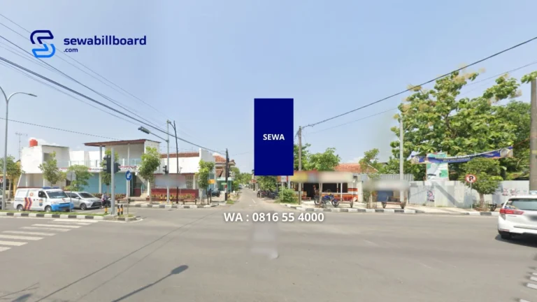 Pesan Billboard Bojonegoro