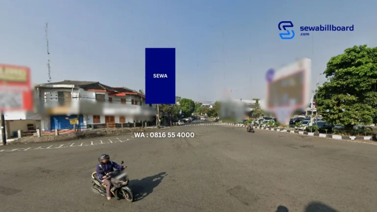 Pesan Billboard Boyolali