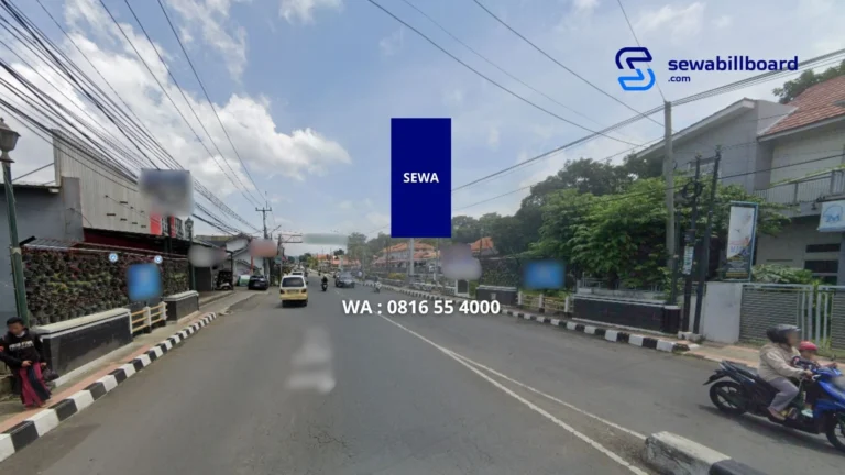 Pesan Billboard Kuningan