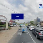 Pesan Billboard Pasuruan
