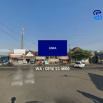 Pesan Billboard Ponorogo