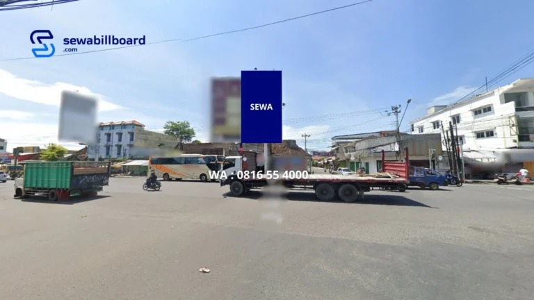 Pesan Billboard Wonogiri